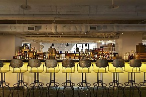 amba TAIPEI XIMENDING