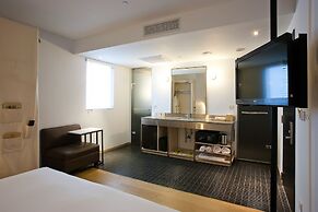 amba TAIPEI XIMENDING