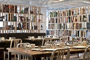 amba TAIPEI XIMENDING