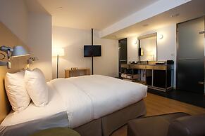 amba TAIPEI XIMENDING