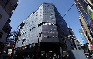 amba TAIPEI XIMENDING