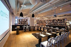 amba TAIPEI XIMENDING