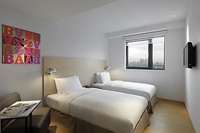 amba TAIPEI XIMENDING