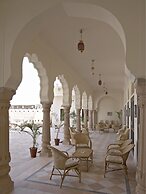 Alsisar Mahal - A Heritage Hotel