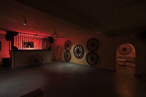 Alsisar Mahal - A Heritage Hotel