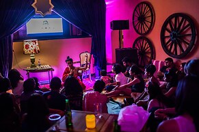 Alsisar Mahal - A Heritage Hotel