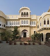 Alsisar Mahal - A Heritage Hotel