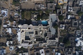 Alsisar Mahal - A Heritage Hotel