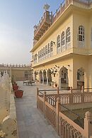 Alsisar Mahal - A Heritage Hotel