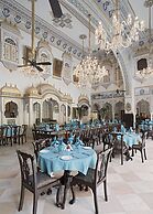 Alsisar Mahal - A Heritage Hotel