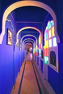 Alsisar Mahal - A Heritage Hotel