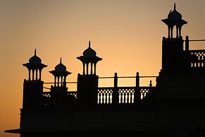 Alsisar Mahal - A Heritage Hotel