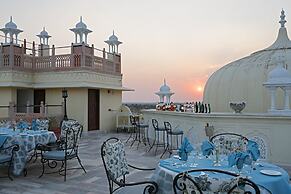 Alsisar Mahal - A Heritage Hotel