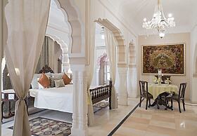 Alsisar Mahal - A Heritage Hotel