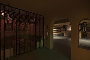 Alsisar Mahal - A Heritage Hotel