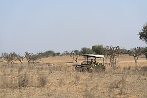 Alsisar Mahal - A Heritage Hotel
