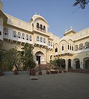 Alsisar Mahal - A Heritage Hotel