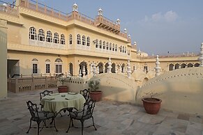 Alsisar Mahal - A Heritage Hotel