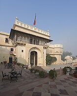 Alsisar Mahal - A Heritage Hotel