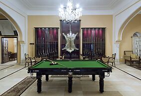 Alsisar Mahal - A Heritage Hotel