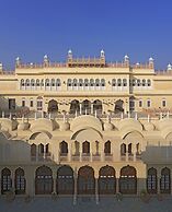 Alsisar Mahal - A Heritage Hotel