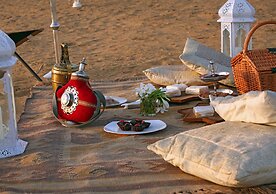 Alsisar Mahal - A Heritage Hotel