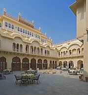 Alsisar Mahal - A Heritage Hotel