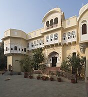Alsisar Mahal - A Heritage Hotel