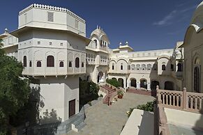Alsisar Mahal - A Heritage Hotel