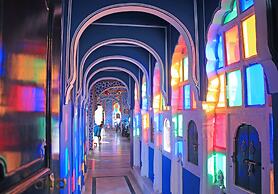 Alsisar Mahal - A Heritage Hotel