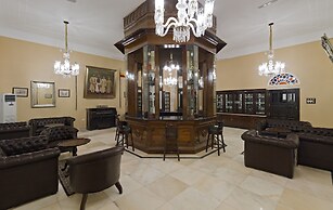 Alsisar Mahal - A Heritage Hotel