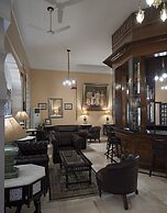 Alsisar Mahal - A Heritage Hotel