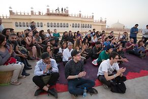 Alsisar Mahal - A Heritage Hotel