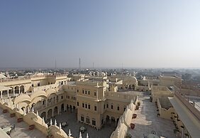 Alsisar Mahal - A Heritage Hotel