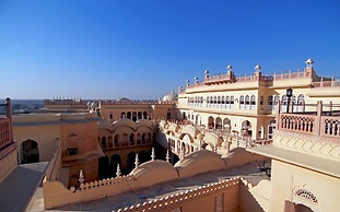Alsisar Mahal - A Heritage Hotel