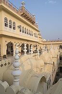 Alsisar Mahal - A Heritage Hotel