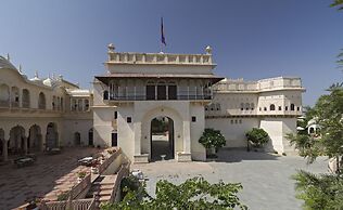 Alsisar Mahal - A Heritage Hotel