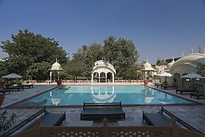 Alsisar Mahal - A Heritage Hotel