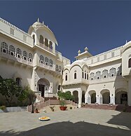 Alsisar Mahal - A Heritage Hotel