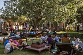 Alsisar Mahal - A Heritage Hotel