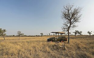Alsisar Mahal - A Heritage Hotel