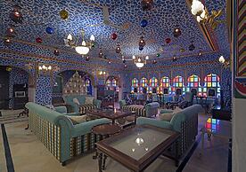 Alsisar Mahal - A Heritage Hotel