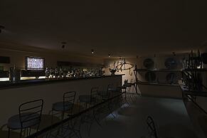 Alsisar Mahal - A Heritage Hotel