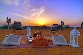 Alsisar Mahal - A Heritage Hotel