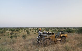 Alsisar Mahal - A Heritage Hotel