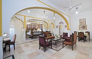 Alsisar Mahal - A Heritage Hotel