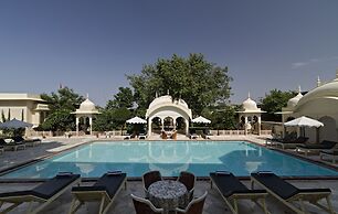 Alsisar Mahal - A Heritage Hotel