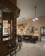 Alsisar Mahal - A Heritage Hotel