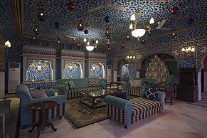 Alsisar Mahal - A Heritage Hotel