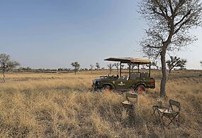 Alsisar Mahal - A Heritage Hotel